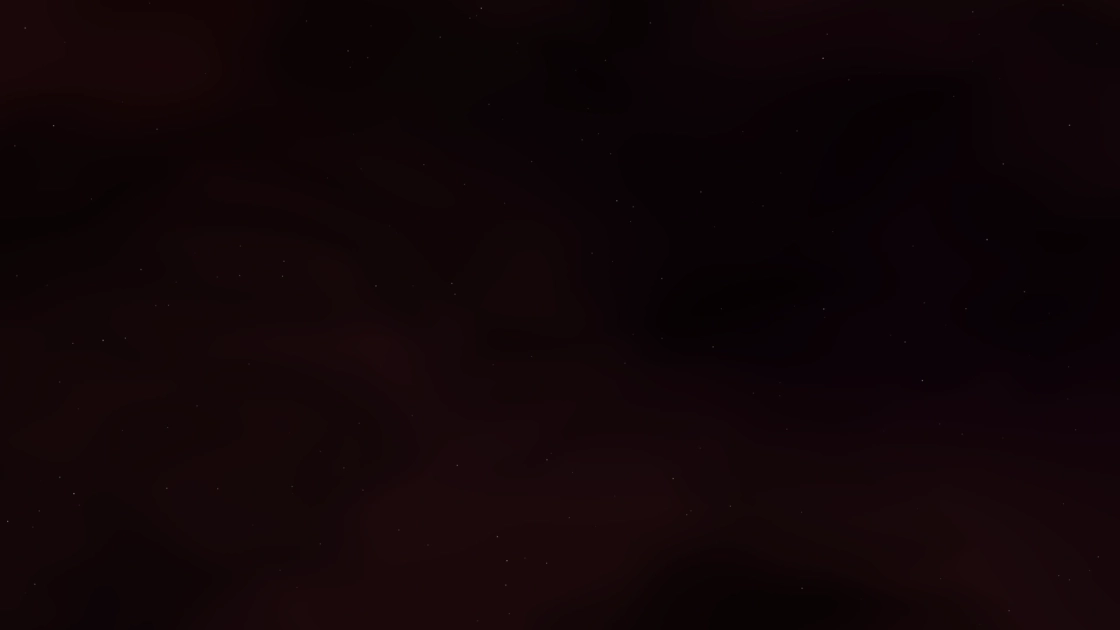 Rose Nebula, a rendered still from the scene in Room for Stars